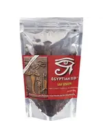 EGYPTIAN RED Egyptian Red Organic Hibiscus Tea Loose Leaf 100g
