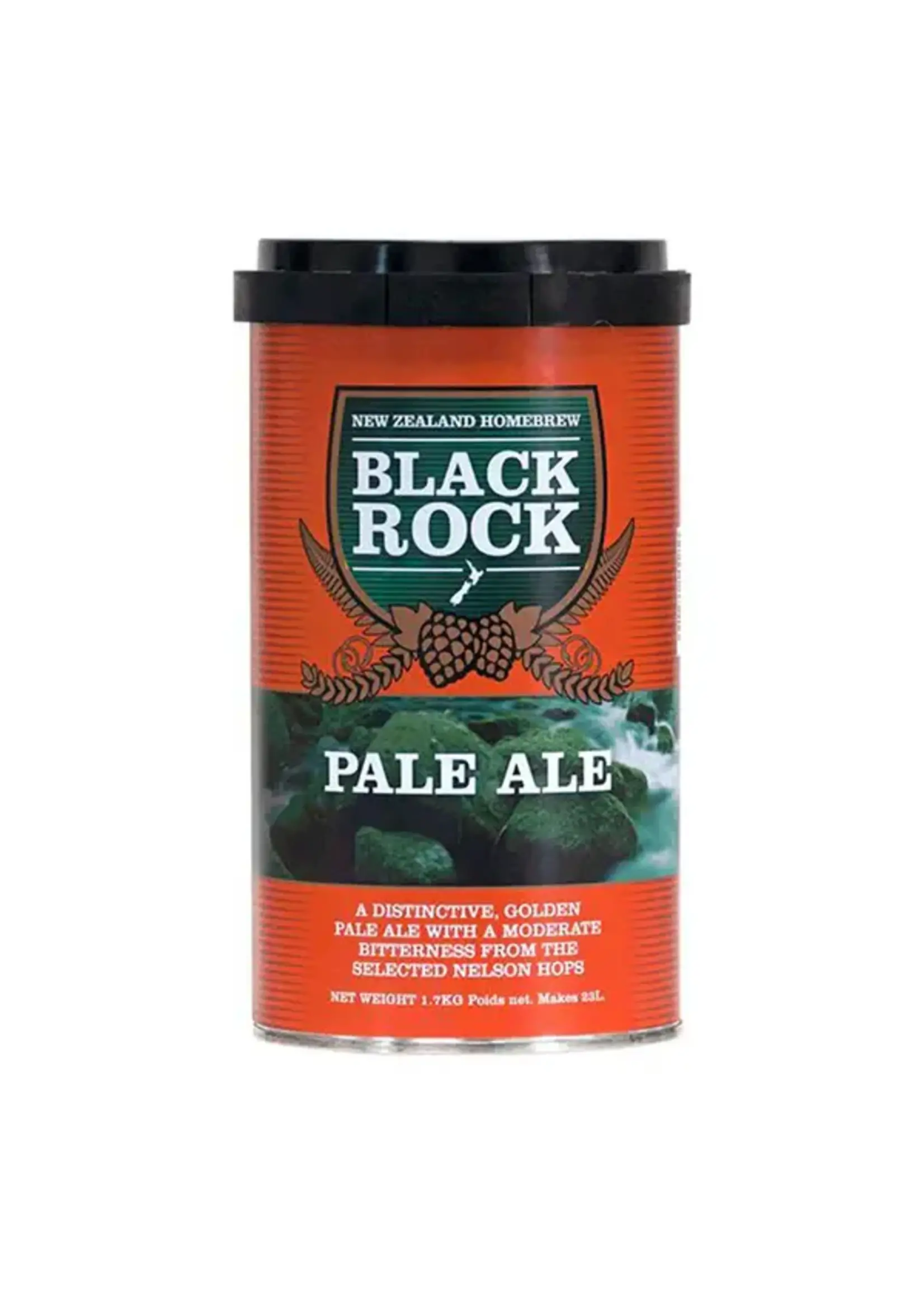 Black Rock Black Rock Pale Ale Beerkit 1.7kg
