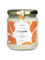 Thrive Tallow Thrive Tallow 100% Grass Fed Tallow 500ml
