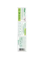 Aloe Dent Aloe Dent Toothpaste Coconut Oil Fluoride Free 100ml
