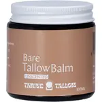 Thrive Tallow Thrive Tallow Bare Tallow Balm 100ml