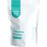 Happy Way Happy Way Creatine Powder 300g