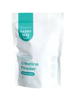 Happy Way Happy Way Creatine Powder 300g