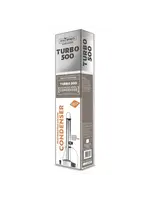 Still Spirits Still Spirits  Stainless Steel T500 Reflux Condenser