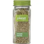 Planet Organic Planet Organic Mixed Herbs 15g