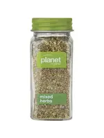 Planet Organic Planet Organic Mixed Herbs 15g