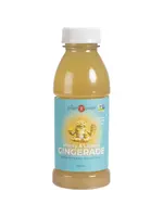 THE GINGER PEOPLE The Ginger People Gingerade Honey & Lemon 360ml