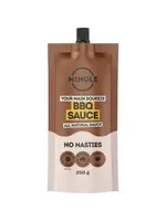 MINGLE Mingle All Natural Sauce 250g BBQ