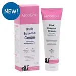 MooGoo MooGoo Pink Eczema Cream 120g