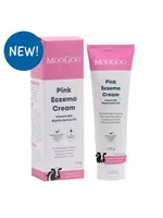 MooGoo MooGoo Pink Eczema Cream 120g