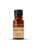 Silverstone Silverstone Essential Oil 12 ml Frankincense (Boswellia Carterii)
