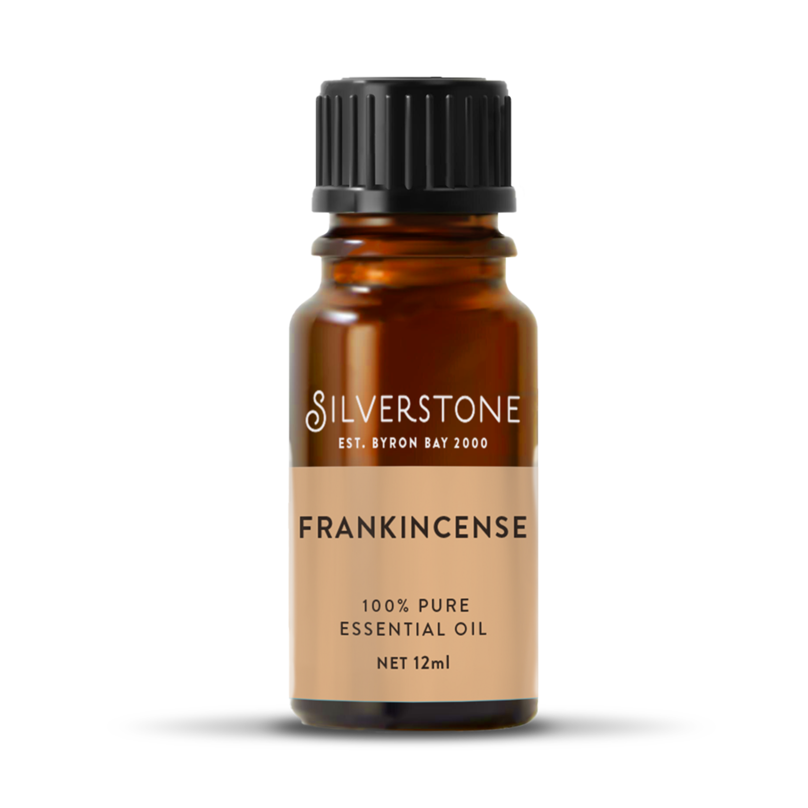 Silverstone Silverstone Essential Oil 12 ml Frankincense (Boswellia Carterii)