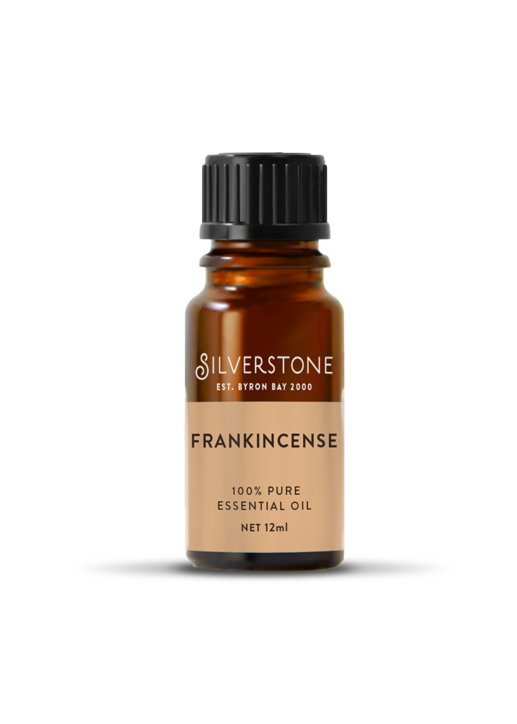 Silverstone Silverstone Essential Oil 12 ml Frankincense (Boswellia Carterii)