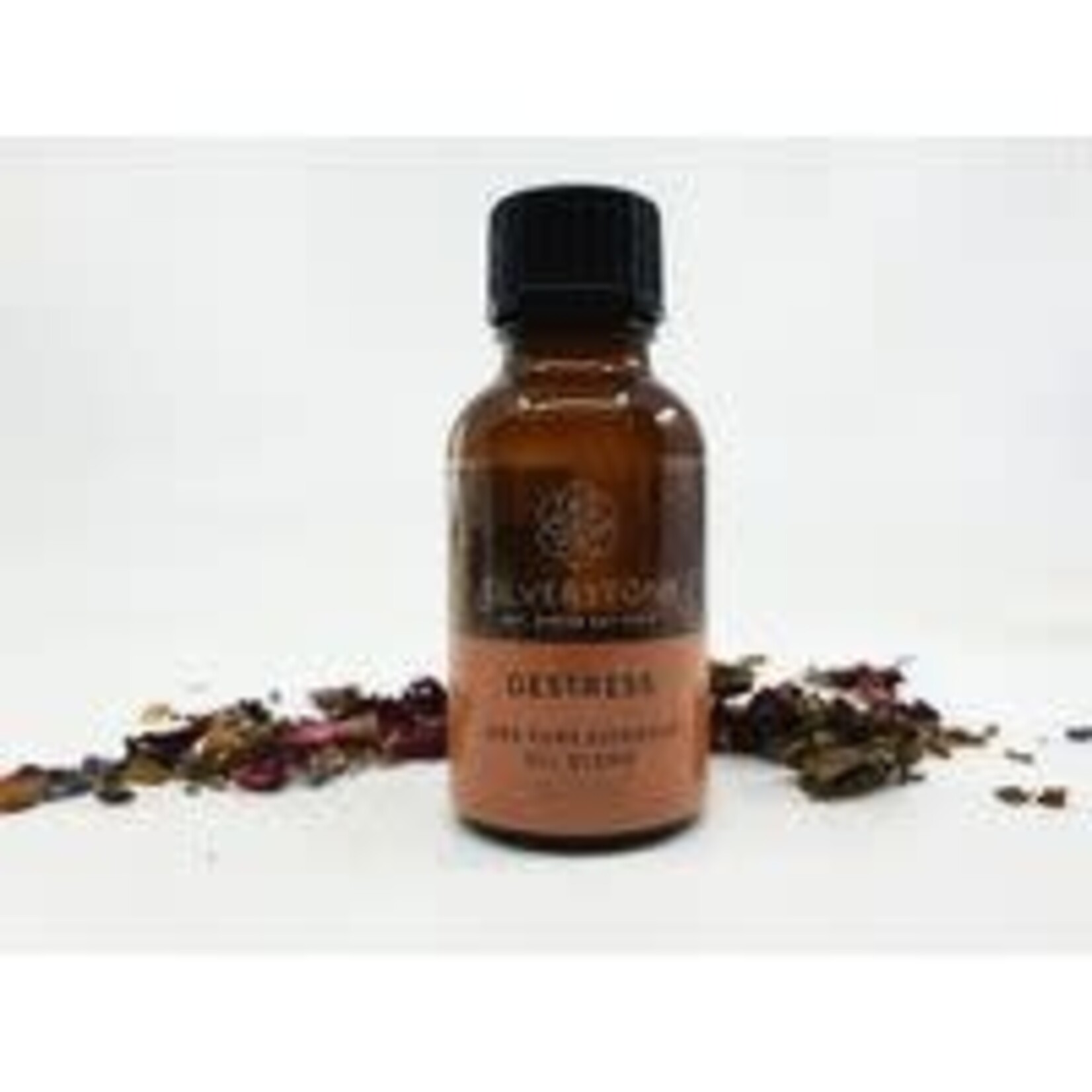 Silverstone Silverstone Essential Oil Blend 25ml Destress