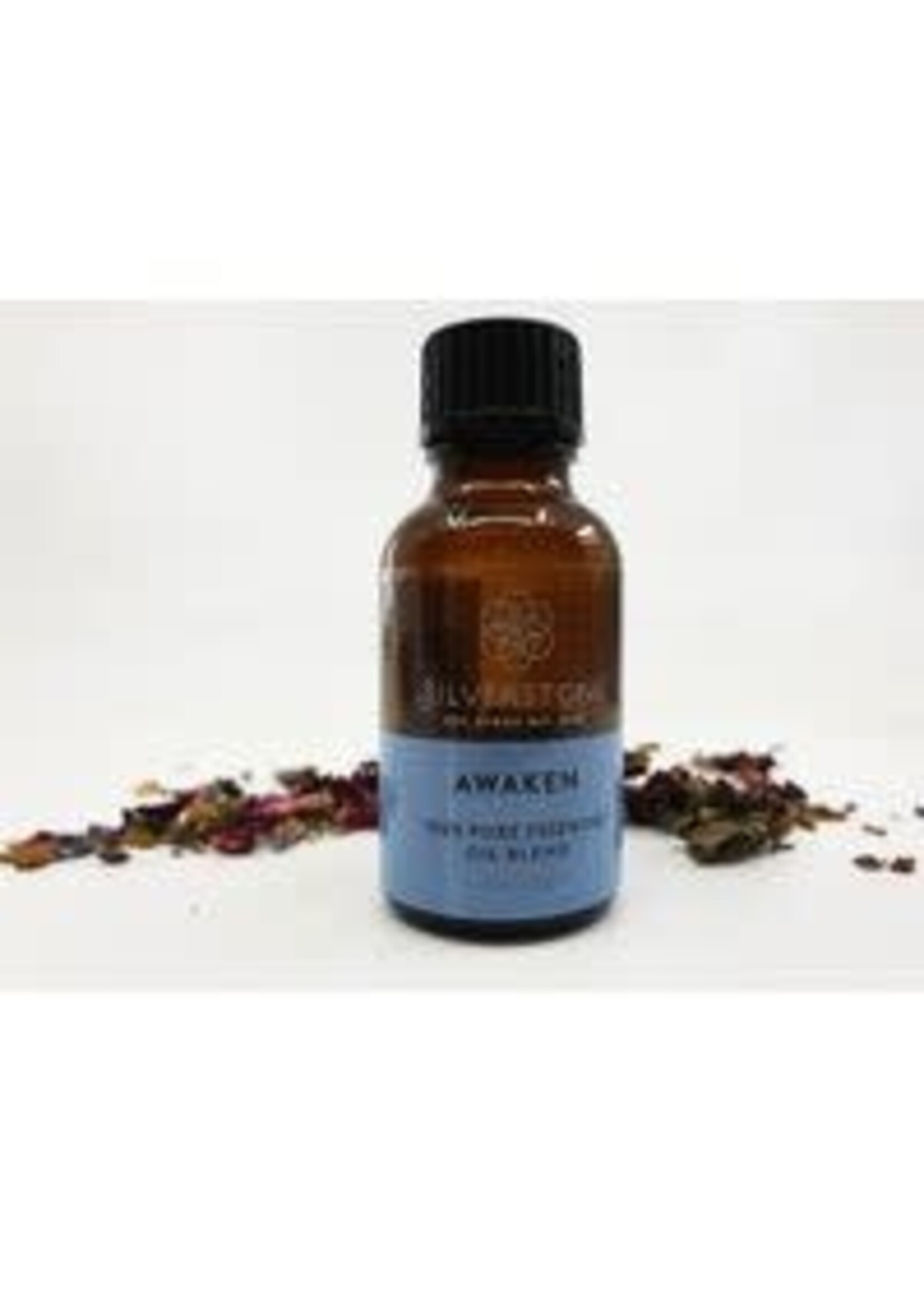 Silverstone Silverstone Essential Oil Blend 25ml Awaken