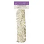 Silverstone Silverstone Californian White Sage Smudge Stick Jumbo