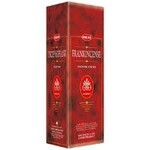 HEM Hem Incense Square 8 sticks Frankincense