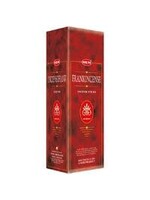 HEM Hem Incense Square 8 sticks Frankincense