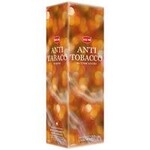 HEM HEM Incense Square 8 sticks Anti-Tobacco