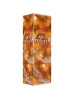 HEM HEM Incense Square 8 sticks Anti-Tobacco