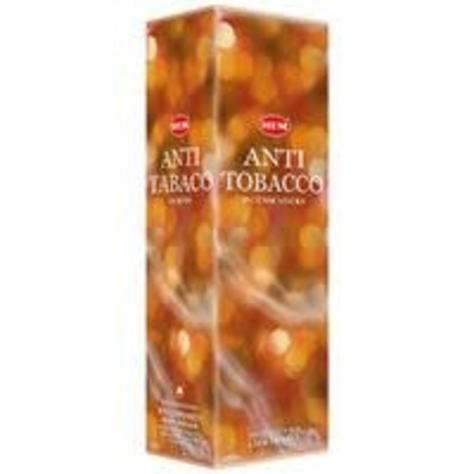 HEM HEM Incense Square 8 sticks Anti-Tobacco