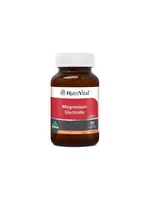 NutriVital NutriVital Magnesium Glycinate 60 caps