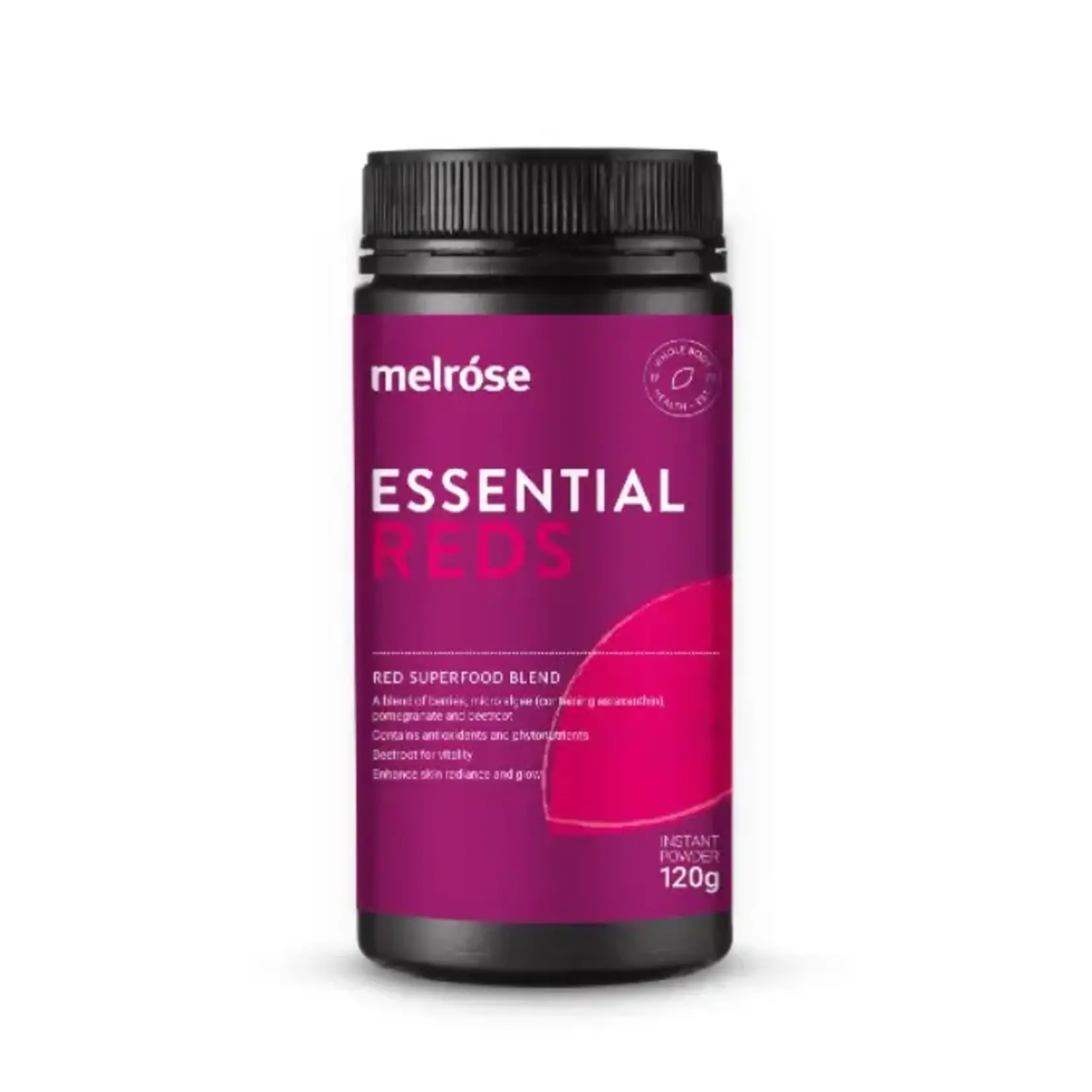 MELROSE Melrose Organic Essential Reds 125g