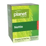 Planet Organic Planet Organic Herbal Tea Bags 25 Nettle