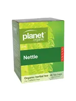 Planet Organic Planet Organic Herbal Tea Bags 25 Nettle