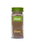 Planet Organic Planet Organic Spices Ceylon Cinnamon 45g