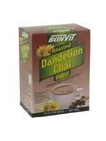 Bonvit Bonvit Dandelion Chai Blend 32 bags