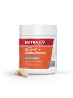 NutraLife Nutralife Ester-C + Bioflavonoids 100t