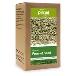 Planet Organic Planet Organic Herbal Tea Loose 200g Fennel Seed