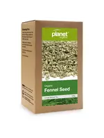Planet Organic Planet Organic Herbal Tea Loose 200g Fennel Seed