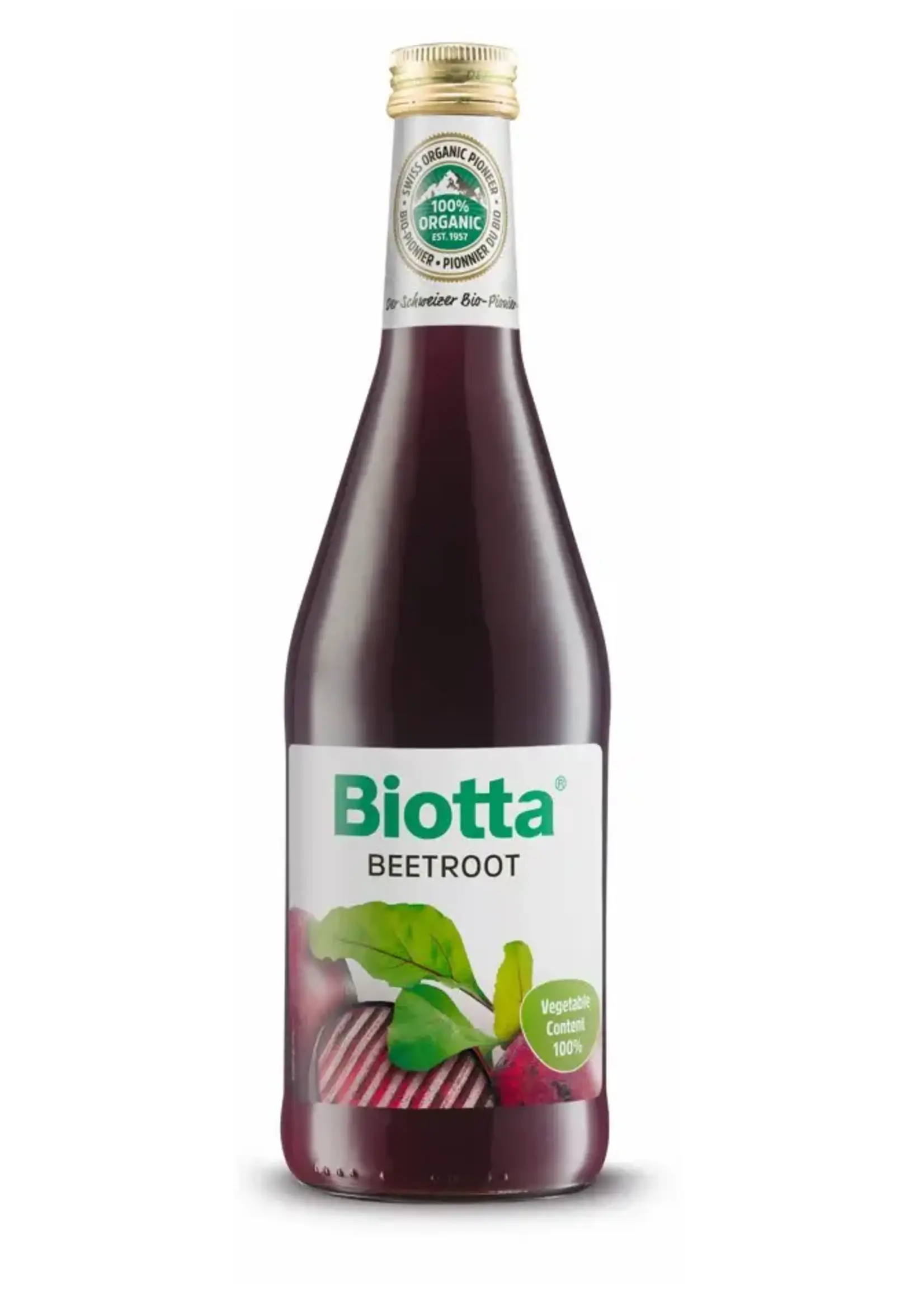 A VOGEL Biotta Beetroot Juice 500ml