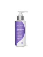 AMAZING OILS Amazing Oils Mgnesium Sleep Lotion with Lavender & Chamomile 125ml