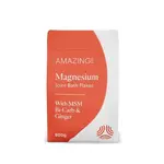 AMAZING OILS Amazing Oils Magnesium Joint Bath Flake 800g