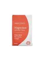 AMAZING OILS Amazing You Magnesium Joint Bath Flakes 800g