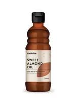 MELROSE Melrose  Sweet Almond Oil 250 ml