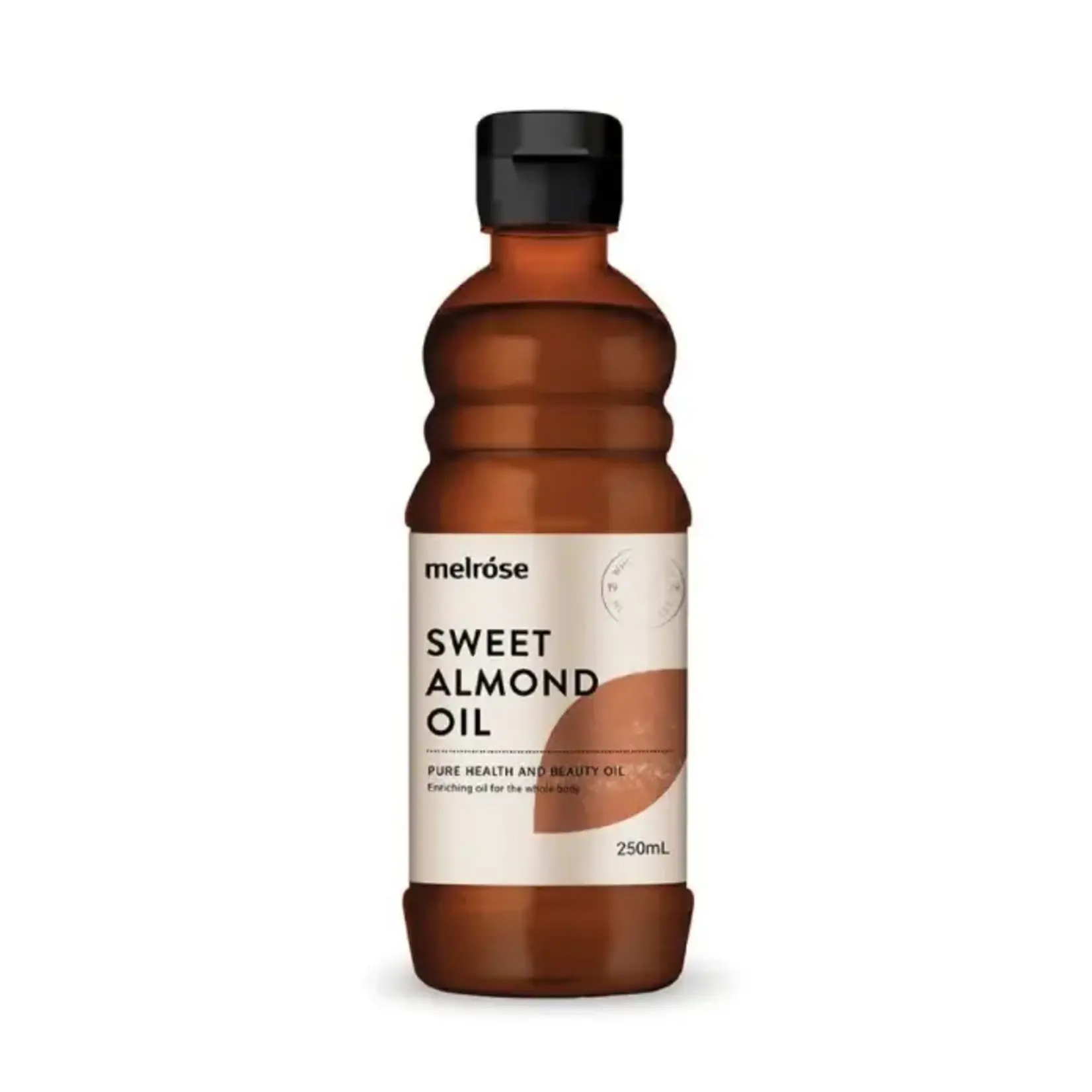 MELROSE Melrose  Sweet Almond Oil 250 ml