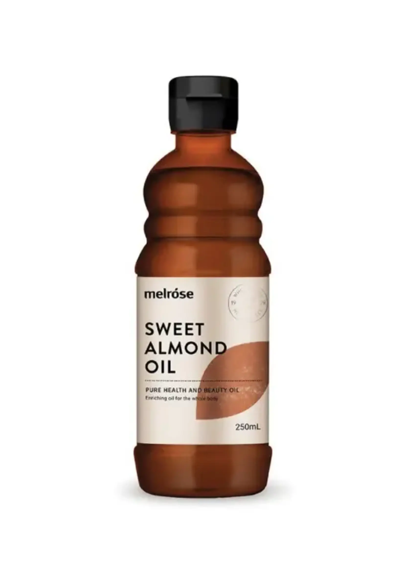 MELROSE Melrose  Sweet Almond Oil 250 ml