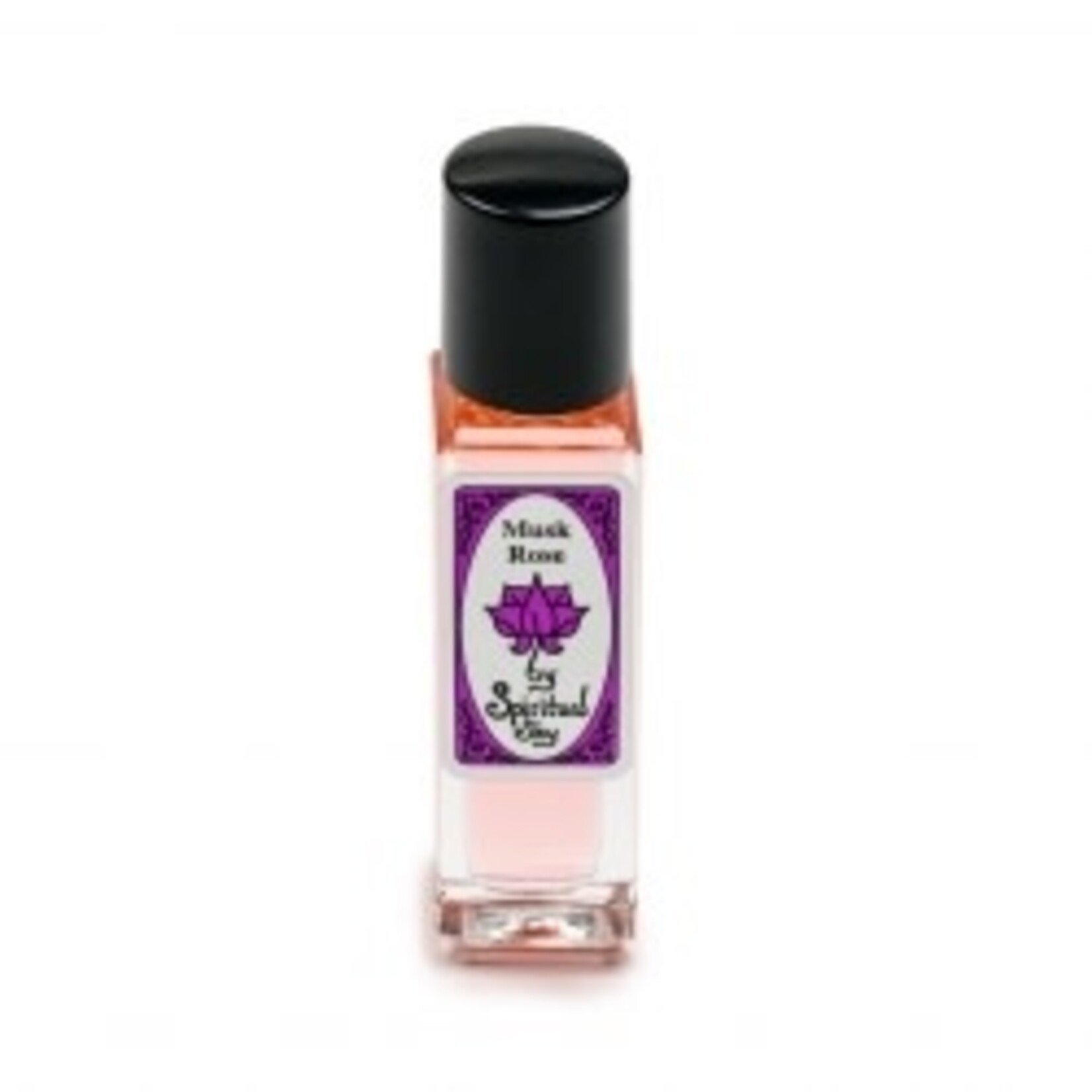 Spiritual Sky Spiritual Sky Perfumed Oil 8.5ml Musk Rose