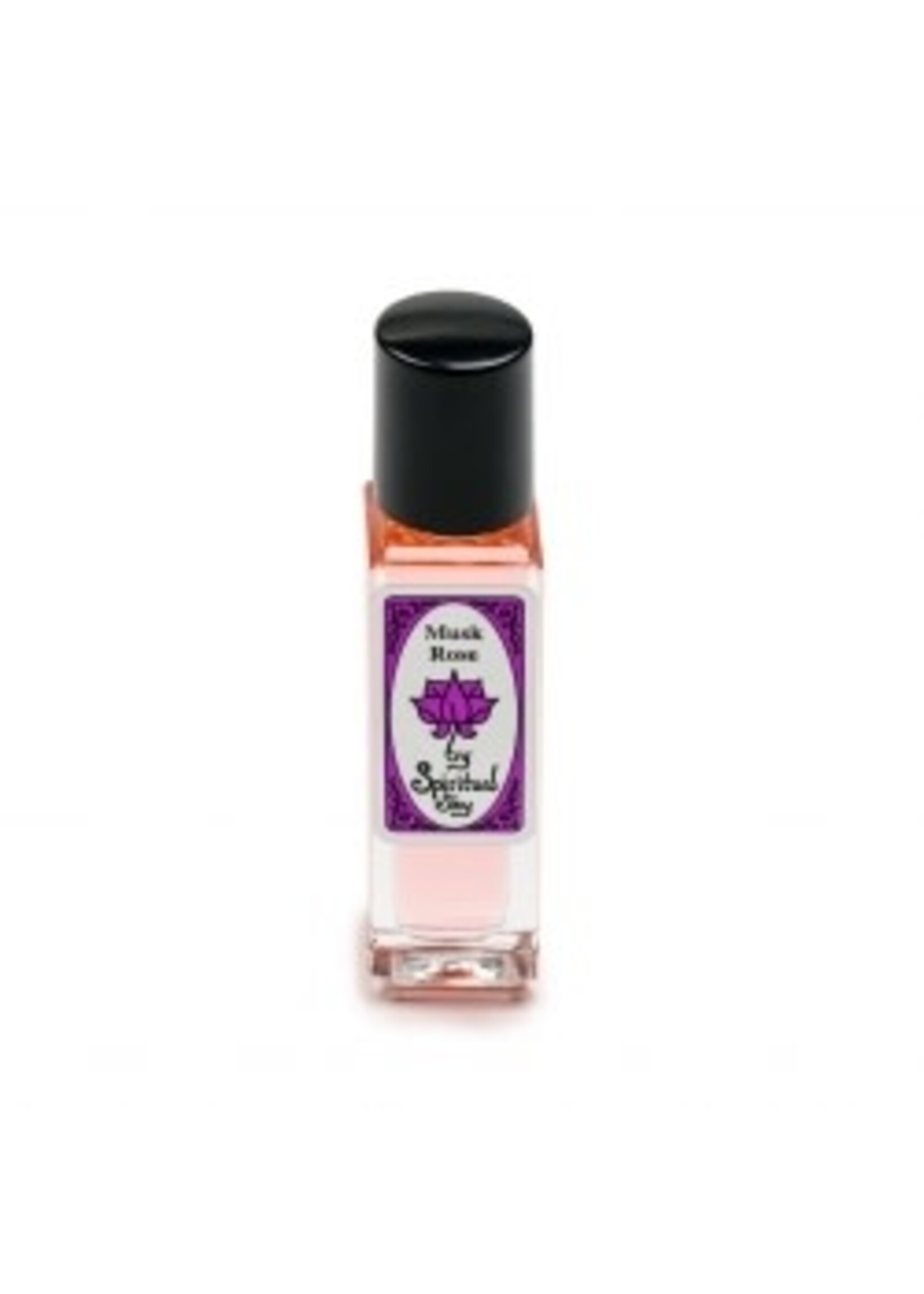 Spiritual Sky Spiritual Sky Perfumed Oil 8.5ml Musk Rose