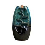 Tulsi Tulsi Backflow Waterfall Green 20cm