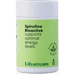LIFESTREAM Lifestream Bioactive Spirulina 200 tabs
