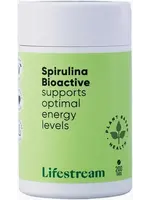 LIFESTREAM Lifestream Bioactive Spirulina 200 tabs