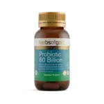 Herbs of Gold Herbs of Gold Probiotic 60 Billion 30 cap