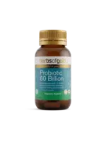 Herbs of Gold Herbs of Gold Probiotic 60 Billion 30 cap