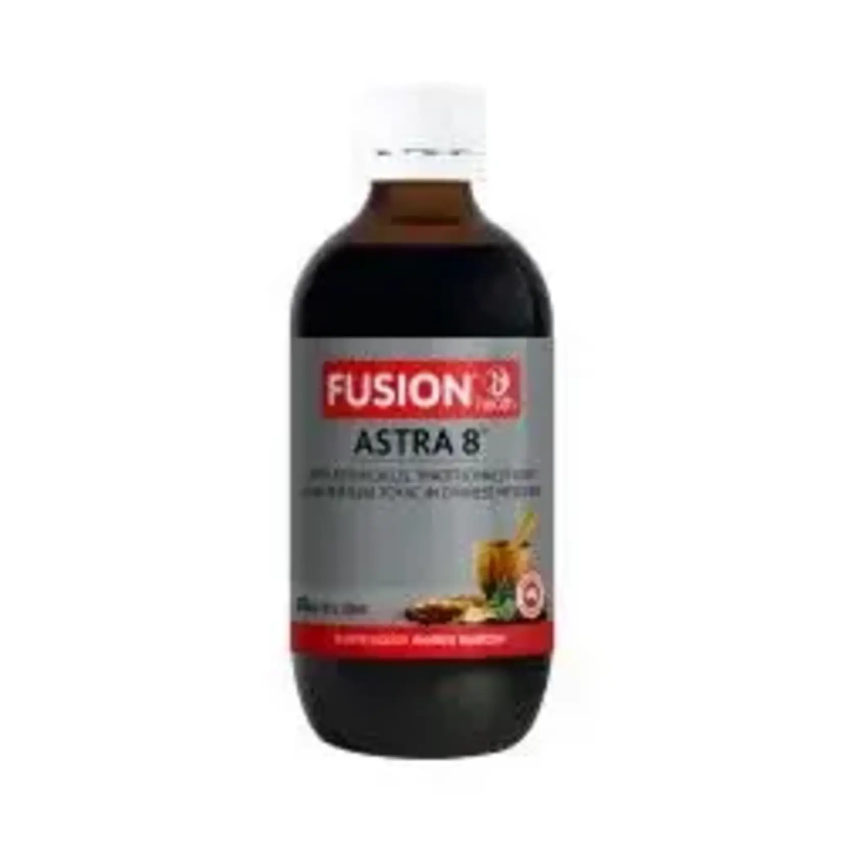 Fusion Fusion Health Astra 8 Immune Tonic 200ml