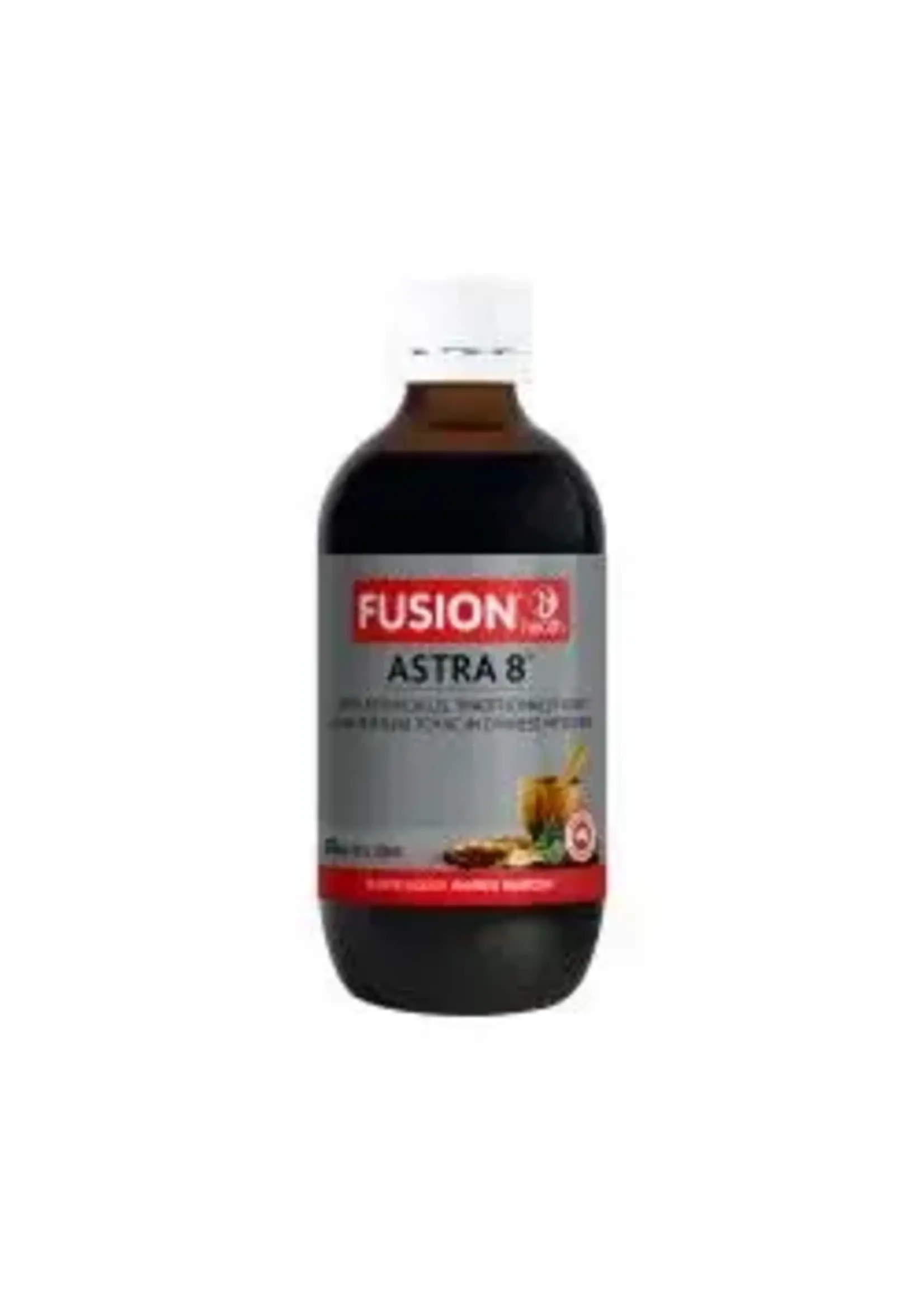 Fusion Fusion Health Astra 8 Immune Tonic 200ml